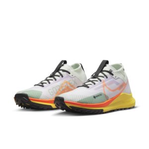 Nike React Pegasus Trail 4 GORE-TEX Waterproof Trail-Running Purple (DJ7926-500)