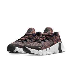 Nike Free Metcon 4 Training Black (DJ8655-018)