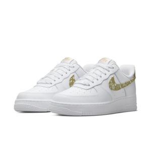 Nike Air Force 1 ’07 White (DJ9942-101)
