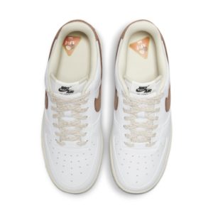 Nike Air Force 1 ’07 LX White (DJ9943-101)