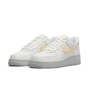 Nike Air Force 1 ’07 ESS White (DJ9945-100)