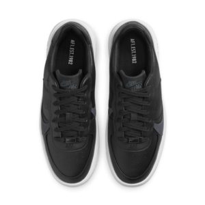 Nike Air Force 1 PLT.AF.ORM Black (DJ9946-001)