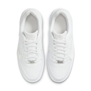 Nike Air Force 1 PLT.AF.ORM White (DJ9946-100)
