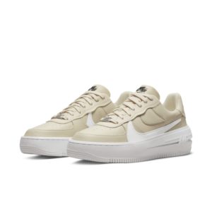 Nike Air Force 1 PLT.AF.ORM Brown (DJ9946-200)