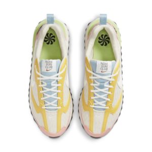 Nike Air Max Dawn SE Brown (DJ9986-100)