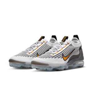 Nike Air VaporMax 2021 Flyknit White (DM0025-101)