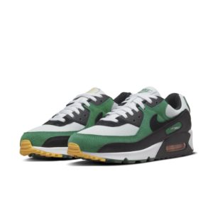 Nike Air Max 90 Grey (DM0029-004)
