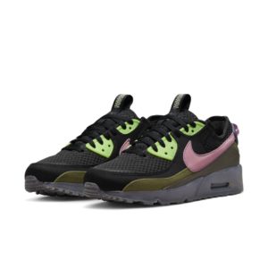 Nike Air Max Terrascape 90 Black (DM0033-003)