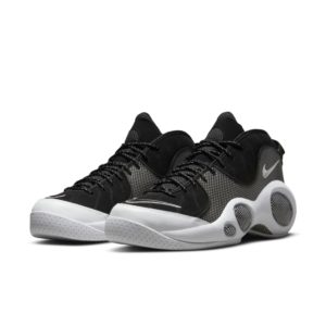 Nike Air Zoom Flight 95 Black (DM0523-001)