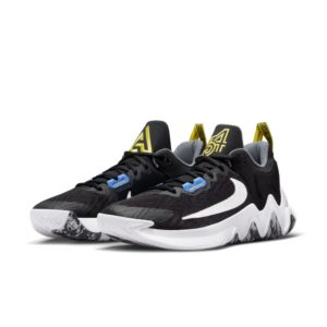 Giannis Immortality 2 Basketball Black (DM0825-001)