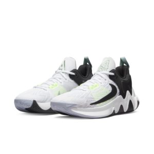 Giannis Immortality 2 Basketball White (DM0825-101)