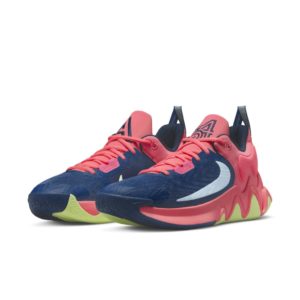 Giannis Immortality 2 Basketball Blue (DM0825-400)