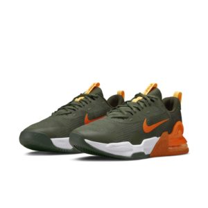 Nike Air Max Alpha Trainer 5 Training Brown (DM0829-300)