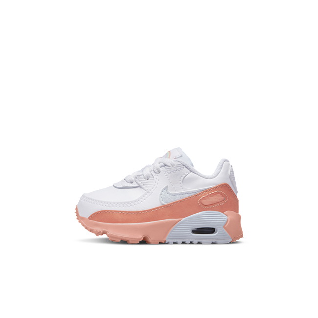 Nike Air Max LTR SE Baby/Toddler White (DM0958-100)