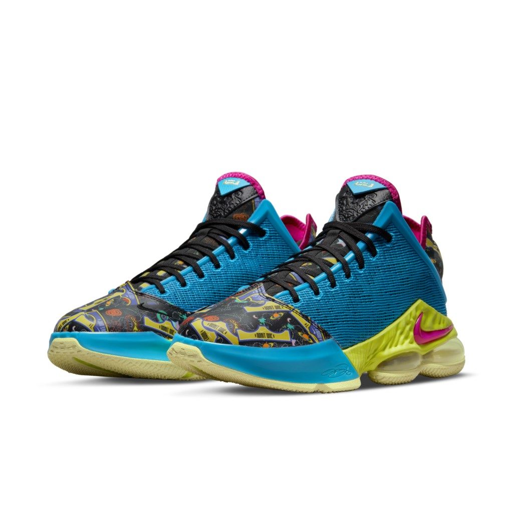 Sneaker DM1058-500