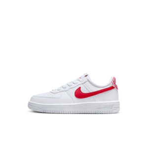 Nike Force 1 Crater Next Nature Younger Kids’ White (DM1087-101)
