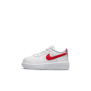 Nike Force 1 Crater Next Nature Baby/Toddler White (DM1088-101)