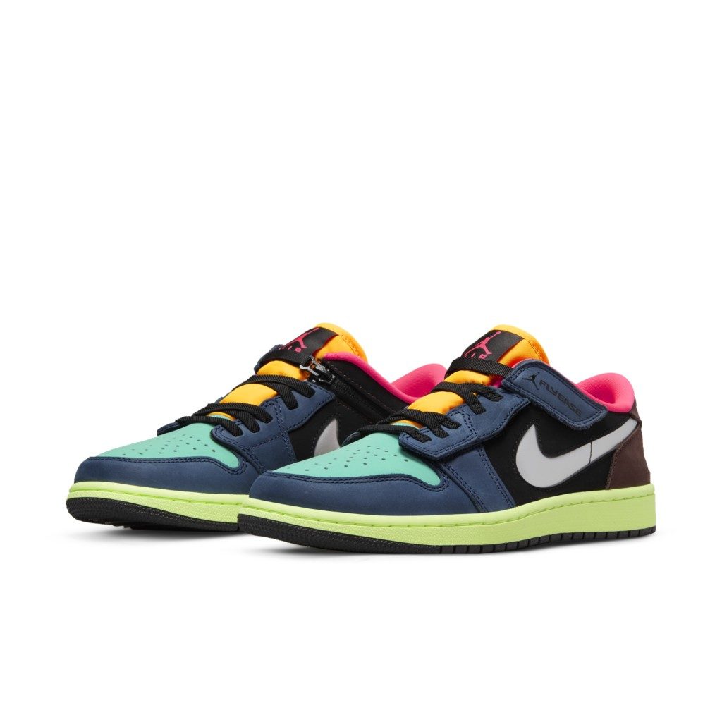 Air Jordan 1 Low DM1206-201