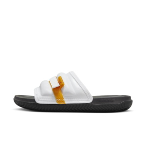 Jordan Super Play Slides White (DM1683-170)