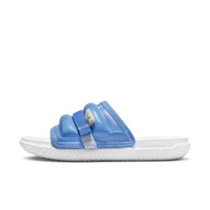 Jordan Super Play Slides Blue (DM1683-401)