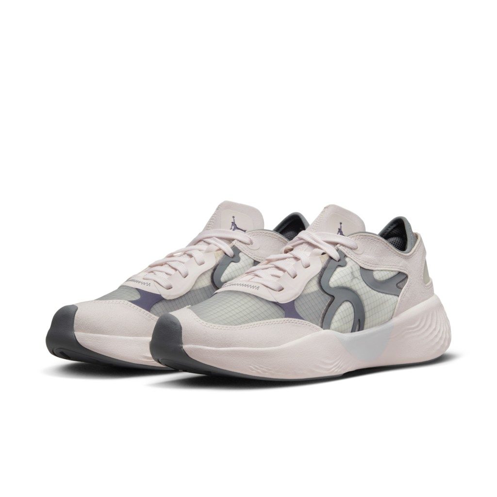 Jordan Delta 3 Low Pink (DM3384-651)