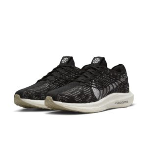 Nike Pegasus Turbo Next Nature Road Running Black (DM3413-001)