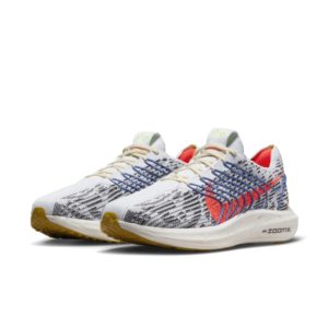 Nike Pegasus Turbo Next Nature Road Running Grey (DM3413-002)
