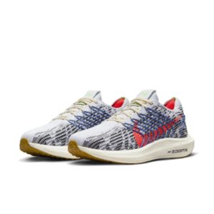 Nike Pegasus Turbo Next Nature Road Running Grey (DM3414-002)