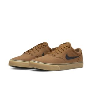 Nike SB Chron 2 Canvas Skate Brown (DM3494-201)