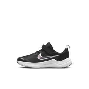 Nike Downshifter 12 Younger Kids’ Black (DM4193-003)