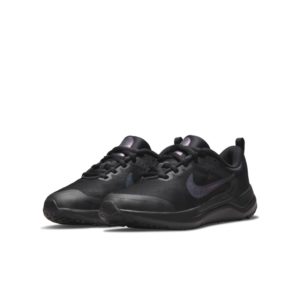 Nike Downshifter 12 Older Kids’ Road Running Black (DM4194-002)