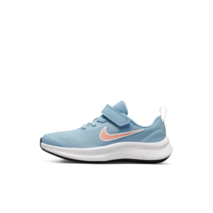 Nike Star Runner 3 Younger Kids’ Blue (DM4277-400)