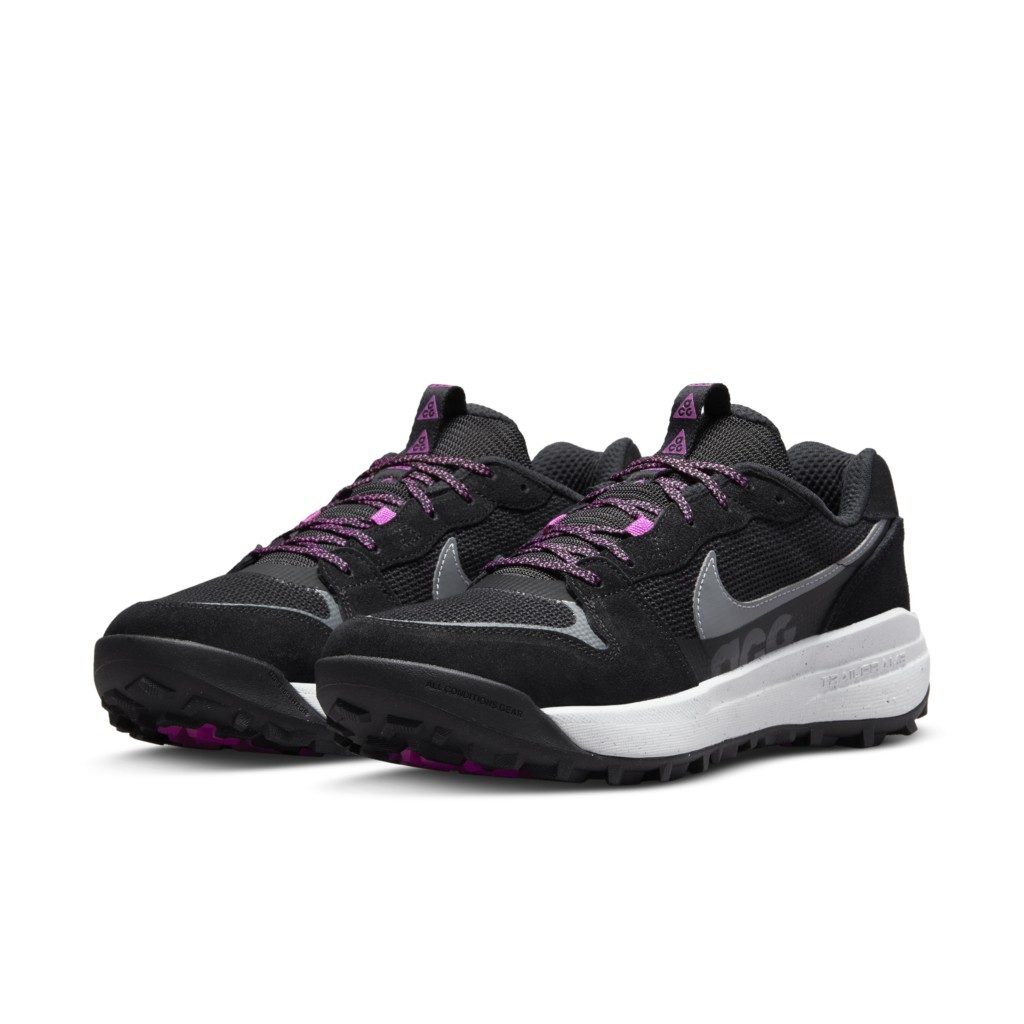 Nike ACG Lowcate Black (DM8019-002)