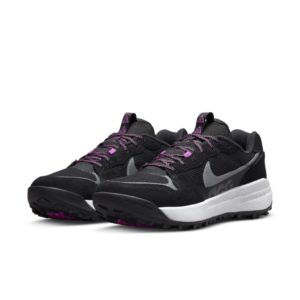 Nike ACG Lowcate Black (DM8019-002)
