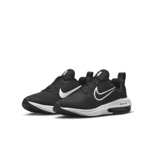Nike Air Zoom Arcadia 2 Older Kids’ Road Running Black (DM8491-002)