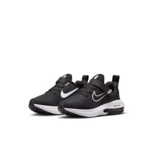 Nike Air Zoom Arcadia 2 Younger Kids’ Black (DM8492-002)