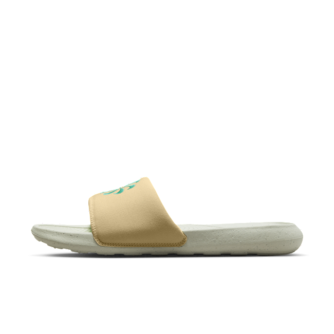 Nike Victori One Next Nature Slides Brown (DM8598-200)