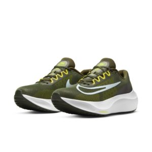 Nike Zoom Fly 5 Road Running Brown (DM8968-301)