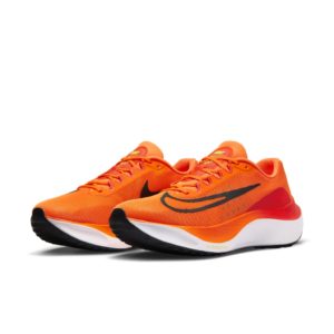Nike Zoom Fly 5 Road Running Orange (DM8968-800)