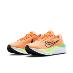 Nike Zoom Fly 5 Road Running Orange (DM8974-800)