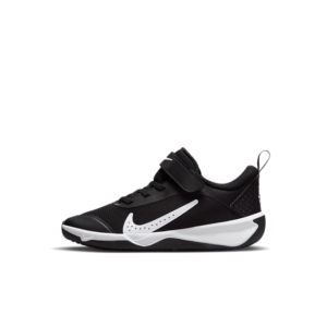 Nike Omni Multi-Court Younger Kids’ Black (DM9026-002)