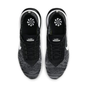 Nike Air Max Flyknit Racer Black (DM9073-001)