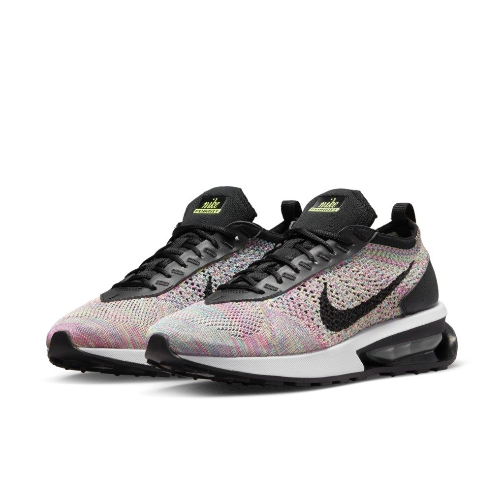Nike Air Max Flyknit Racer Green (DM9073-300)