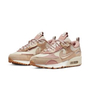 Nike Air Max 90 Futura Brown (DM9922-100)