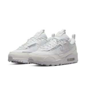 Nike Air Max 90 Futura White (DM9922-101)