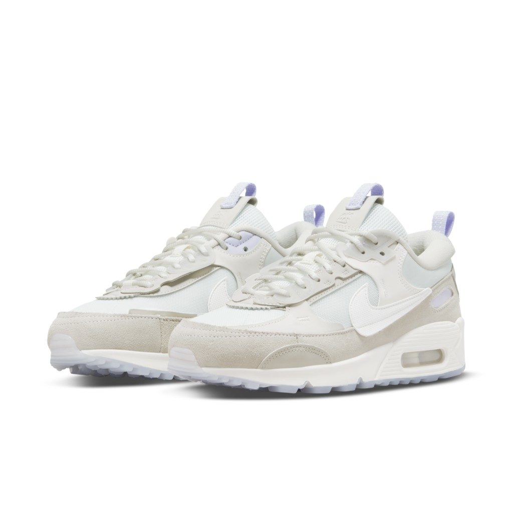 Nike Air Max 90 Futura White (DM9922-102)