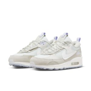 Nike Air Max 90 Futura White (DM9922-102)