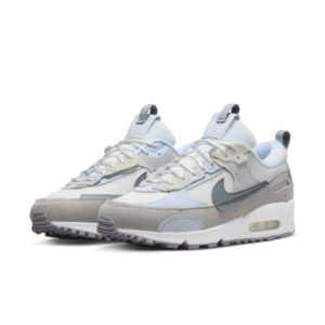 Nike Air Max 90 Futura White (DM9922-103)