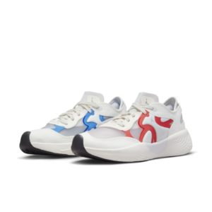 Jordan Delta 3 Low White (DN2647-100)