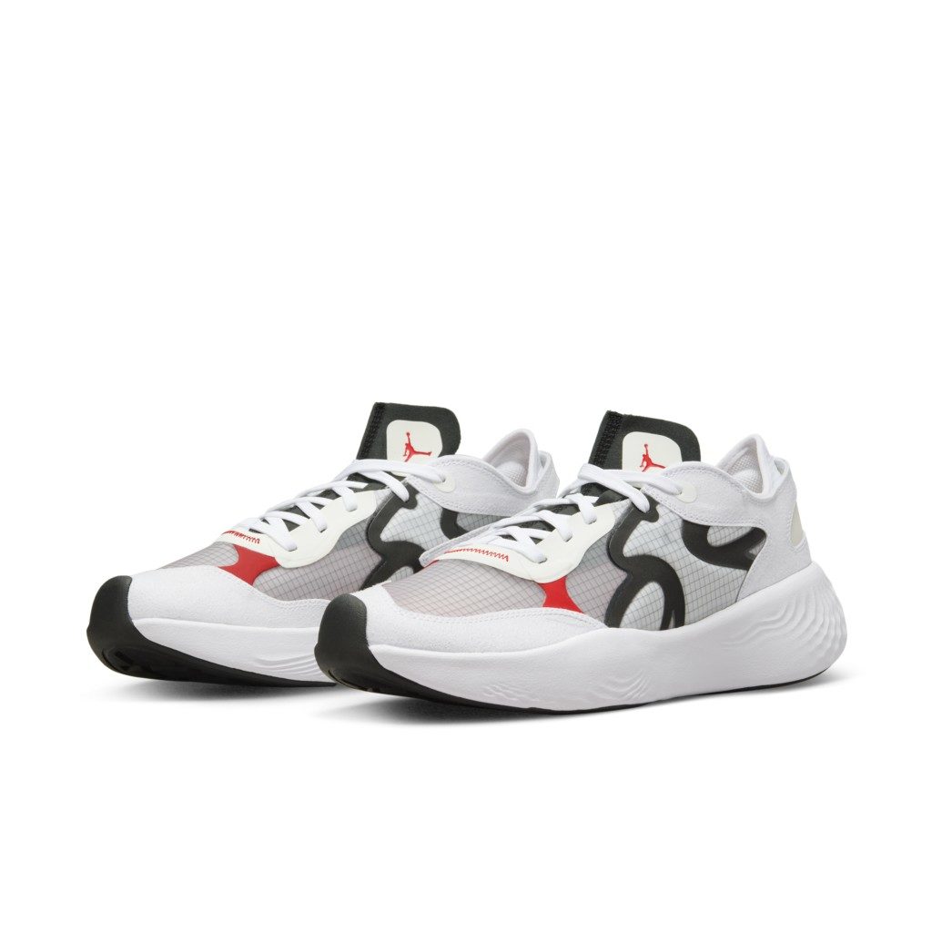 Jordan Delta 3 Low White (DN2647-160)